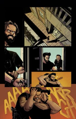 S.C.A.R FORCE #1 - Image 4